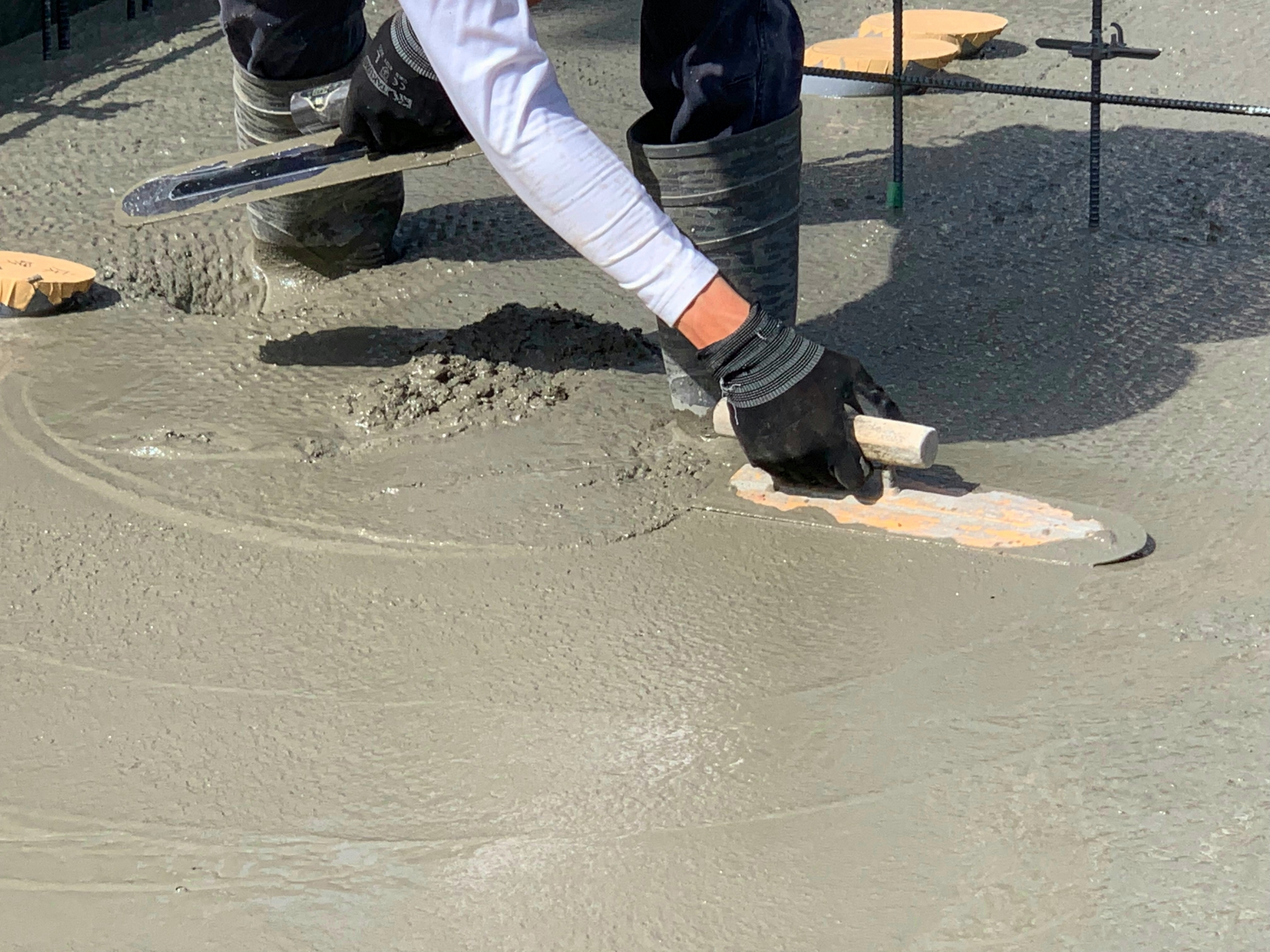 便利屋の枠を超えた本職の技術力