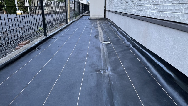 砕石敷き・その他のお困りごと